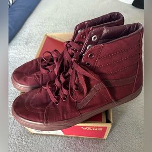 Mono Canvas Royale Unisex Vans